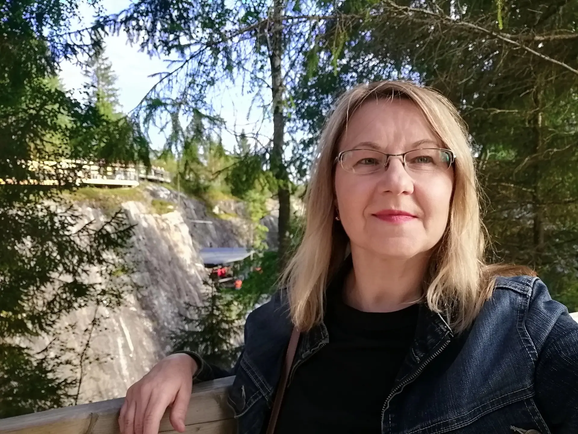 Продолжаем знакомить учащихся и родителей с преподавателями Детской хоровой школы✨