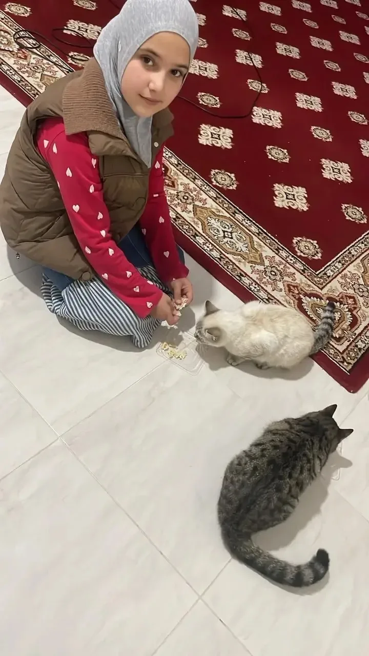 🐾 Всемирный день защиты животных в Миарсинской СОШ!