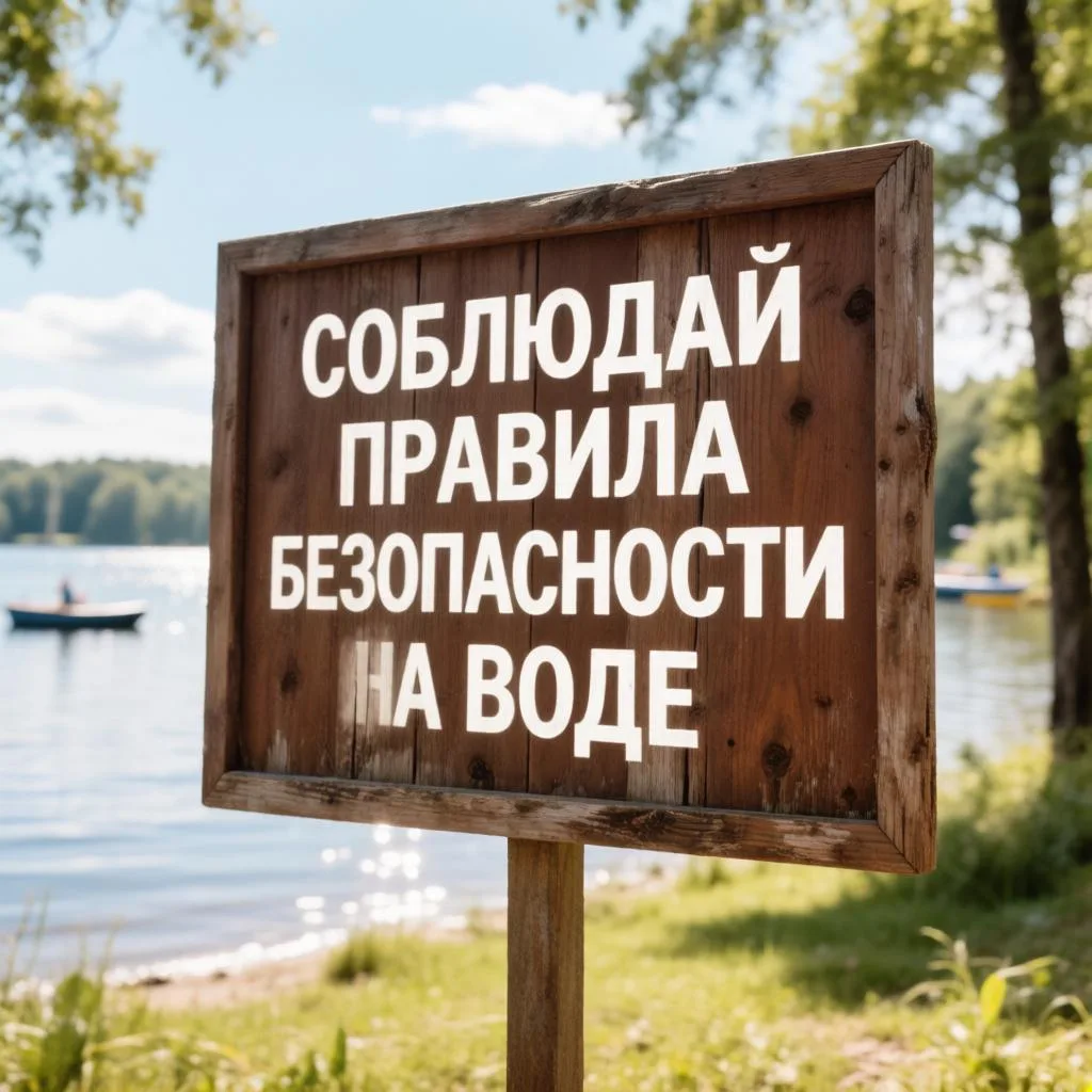 ⚡️БЕЗОПАСНОЕ ЛЕТО