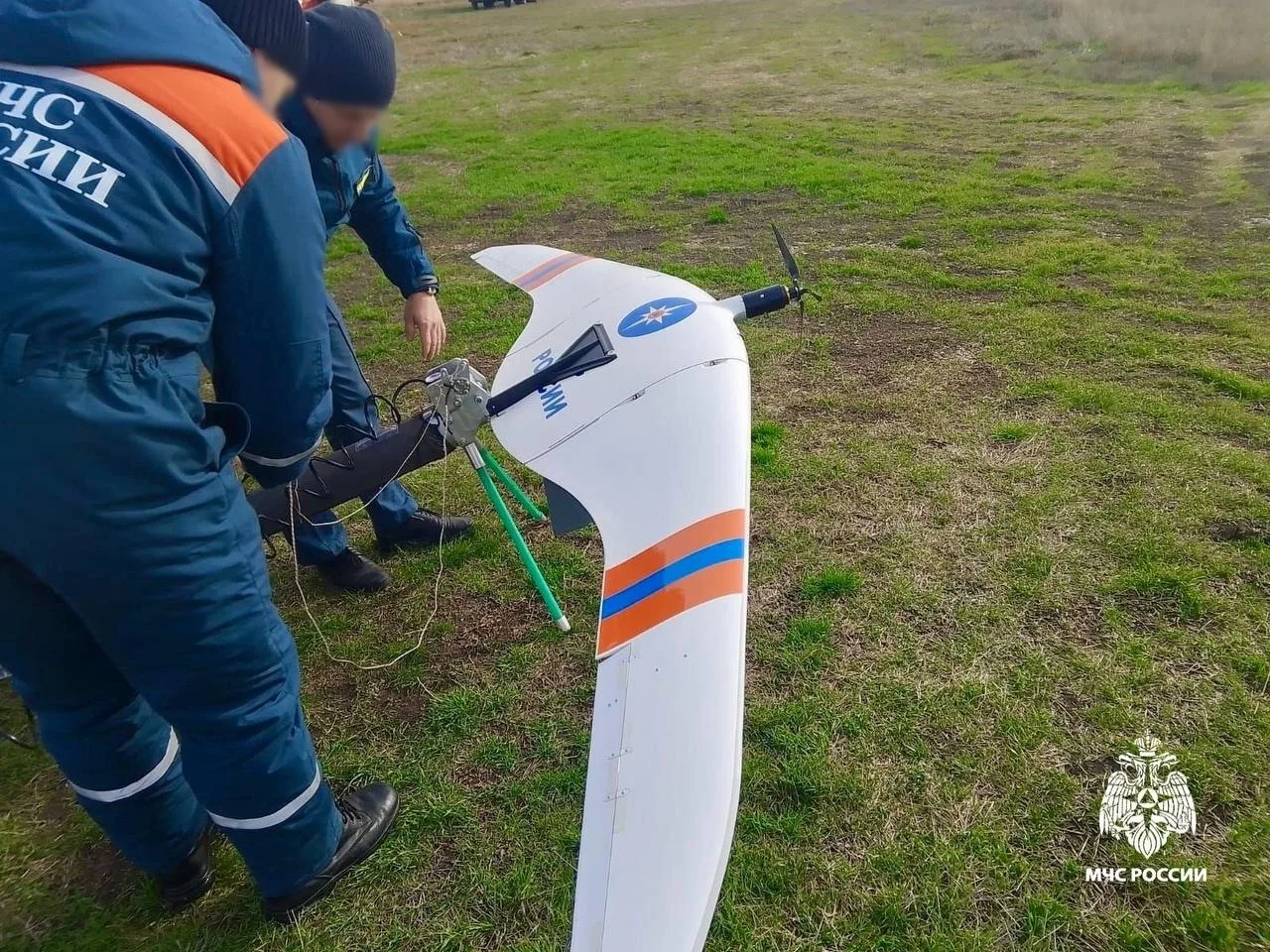 🚁 Внимание! Над Лысыми Горами будут проводиться авиационные работы