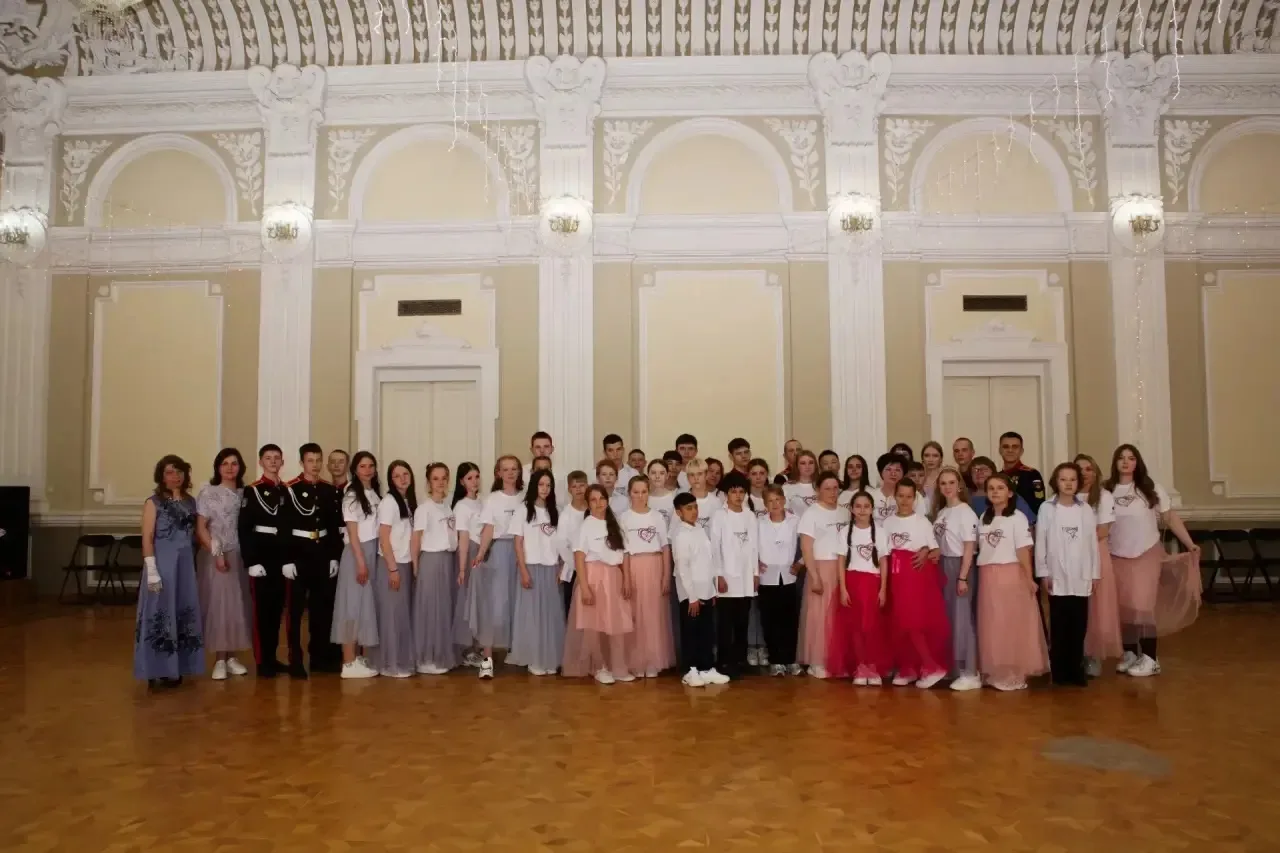 🎼🎻Звон шпаг и звуки вальса, шелест страниц и шорох кружева, важные вопросы и мудрые ответы - под так