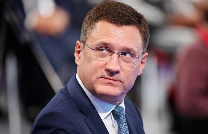⚡️Кабмин рассчитывает, что ряд НПЗ выйдет из ремонтов в ближайшее время, — Новак.