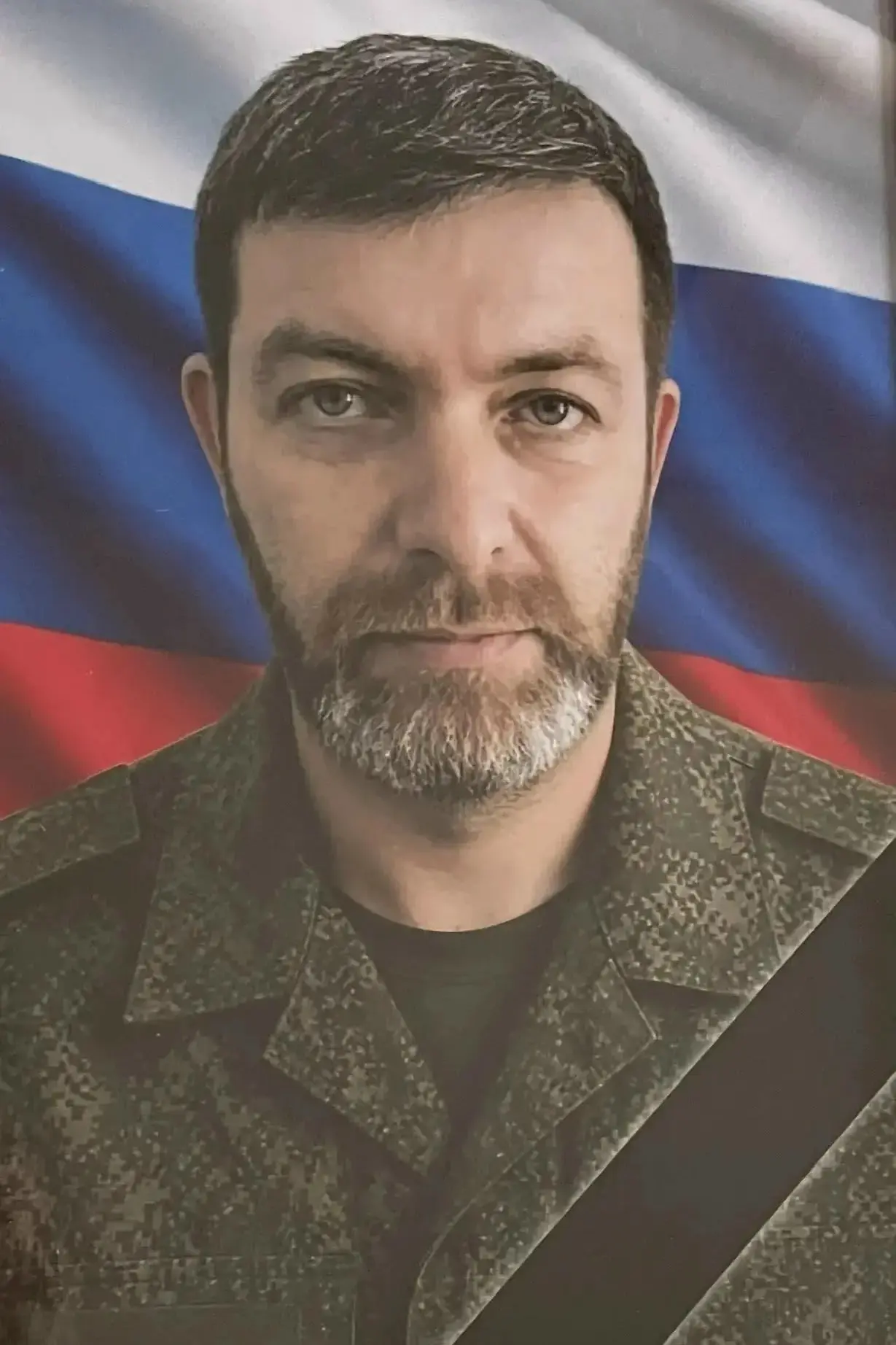 14 июня, мы простились с нашим земляком, Софроновым Романом Владимировичем, 18.11.1977 года рождения