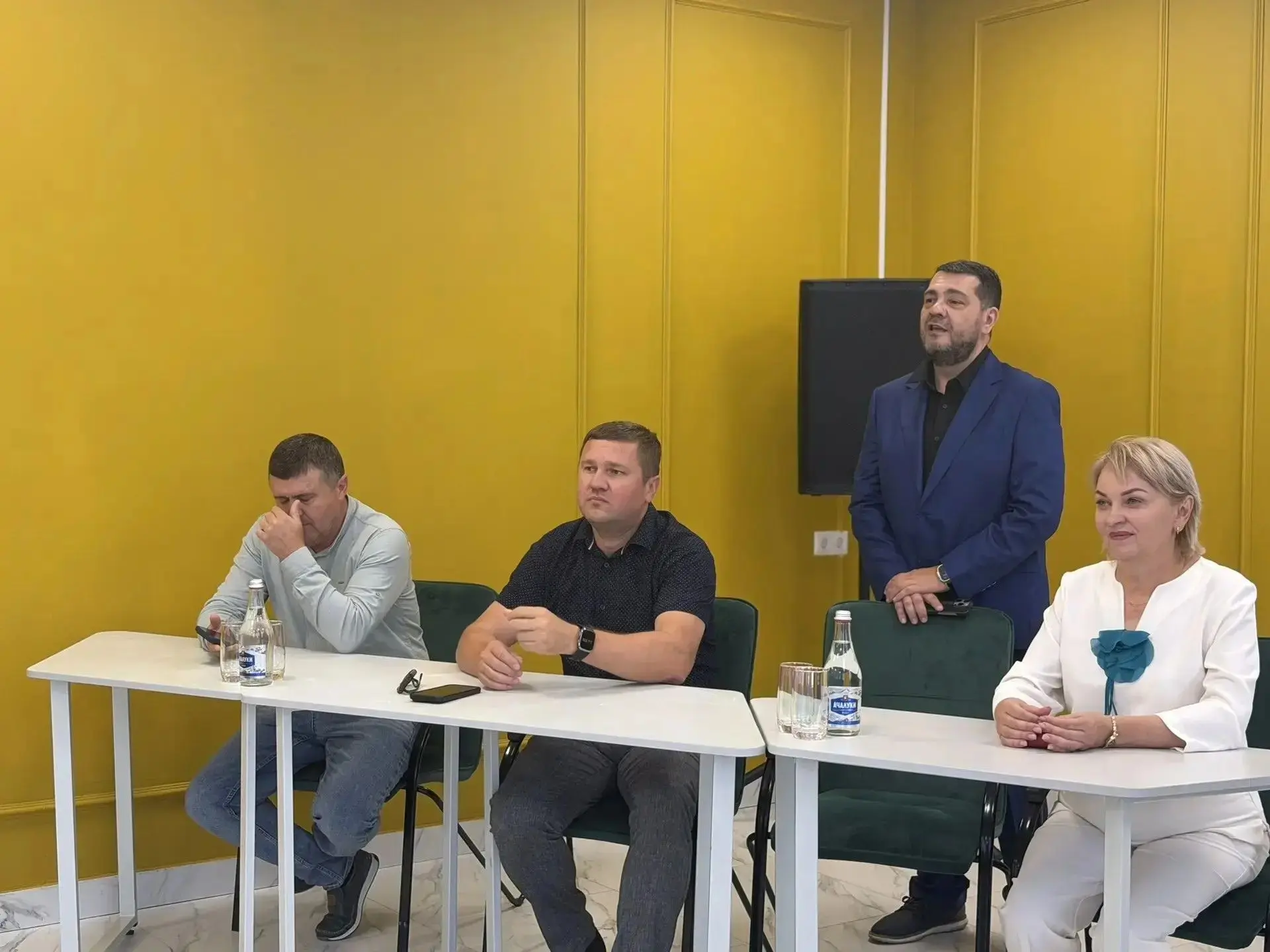 Сегодня с рабочей поездкой в Кировском округе. Совместно с главой Николаем Олеговичем Н...