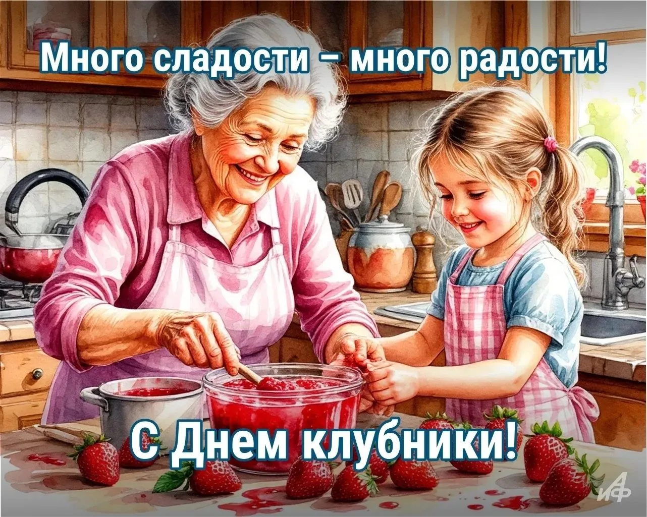 27 мая — это не просто дата, а настоящий праздник вкуса и пользы — Международный день к...
