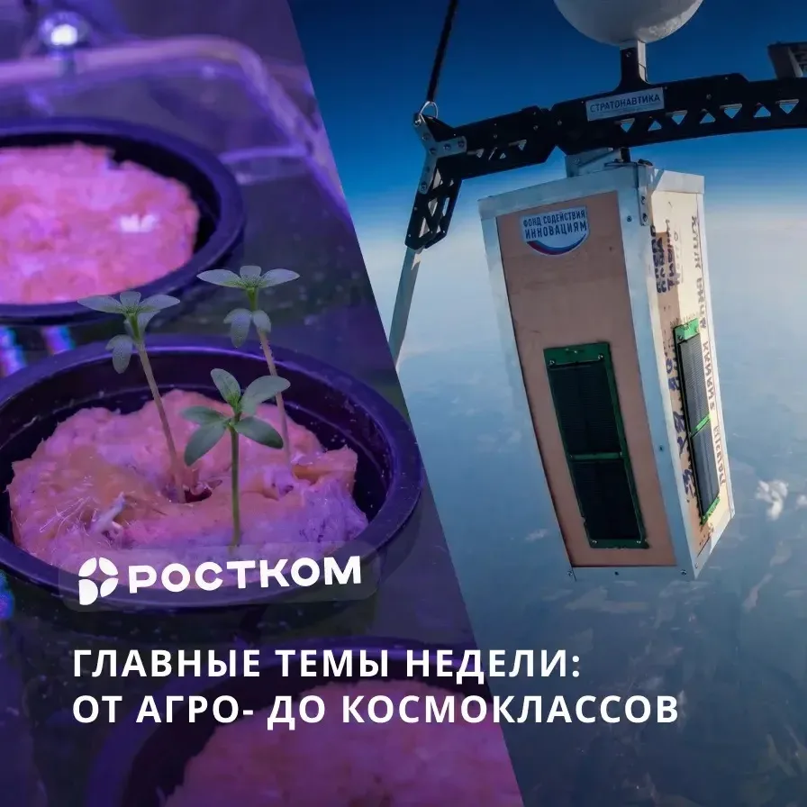 Что у нас нового? Собрали лучшие статьи последней недели