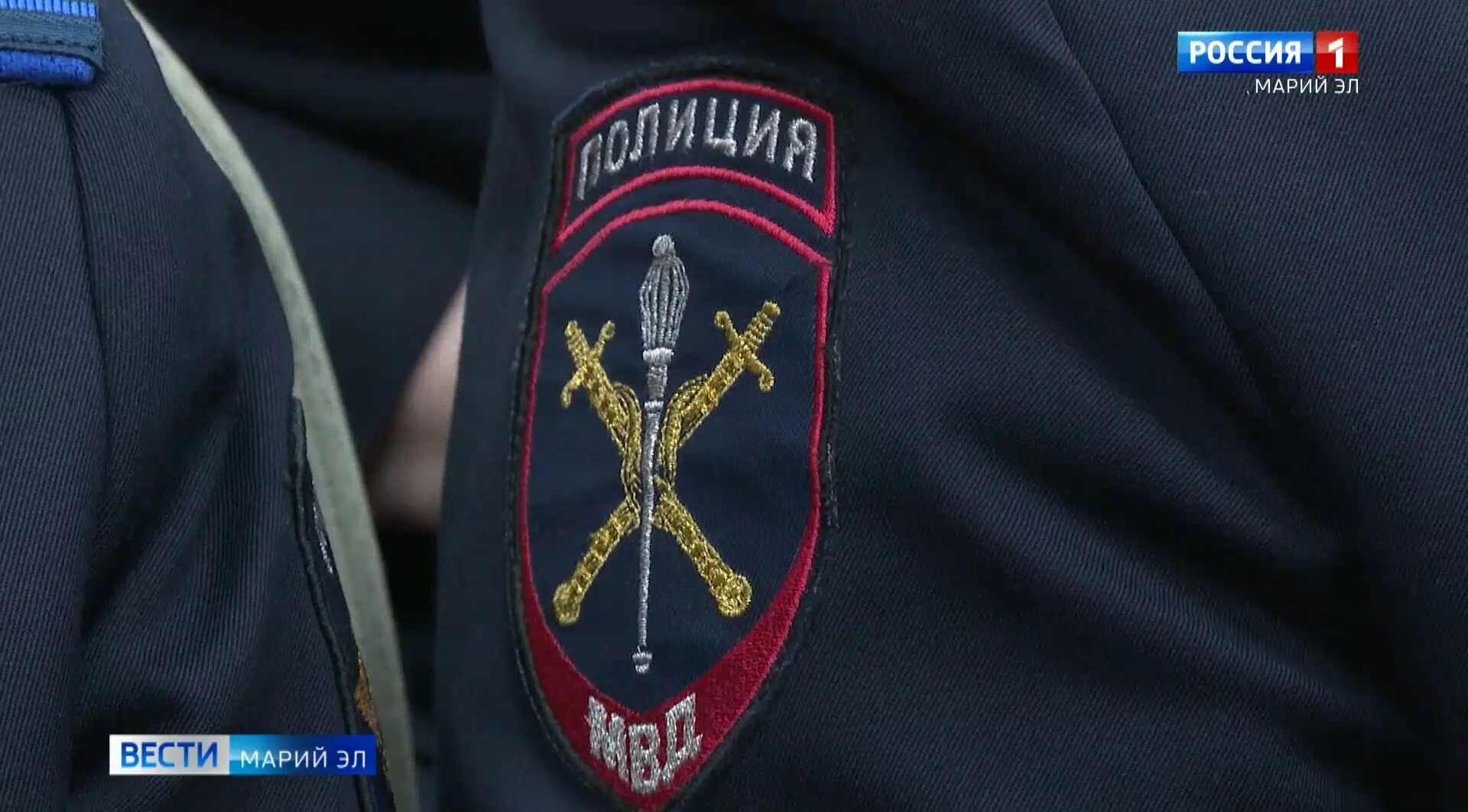 Подросток из Татарстана украл велосипед у жительницы Марий Эл