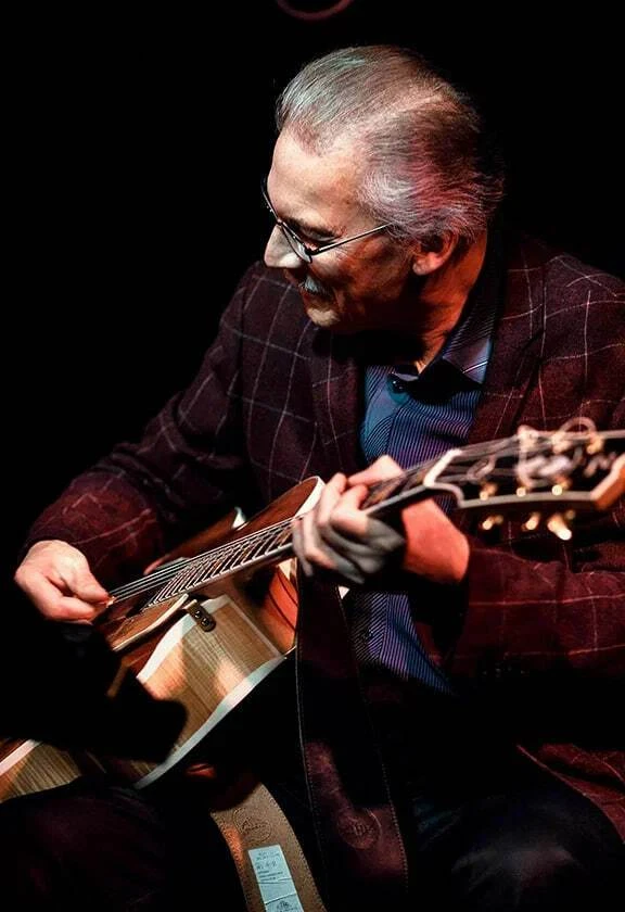 🎂 85 лет маэстро Алексею Кузнецову!