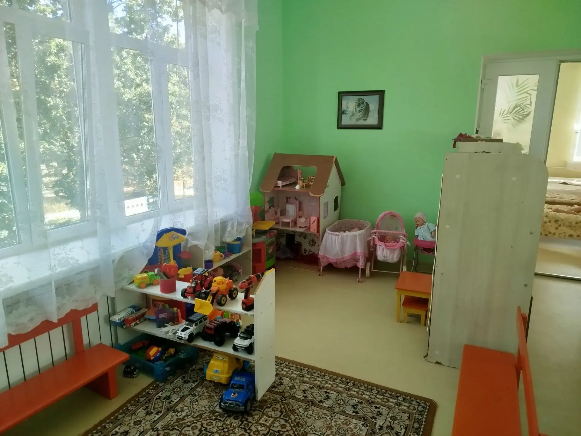 #МояШколаДНР