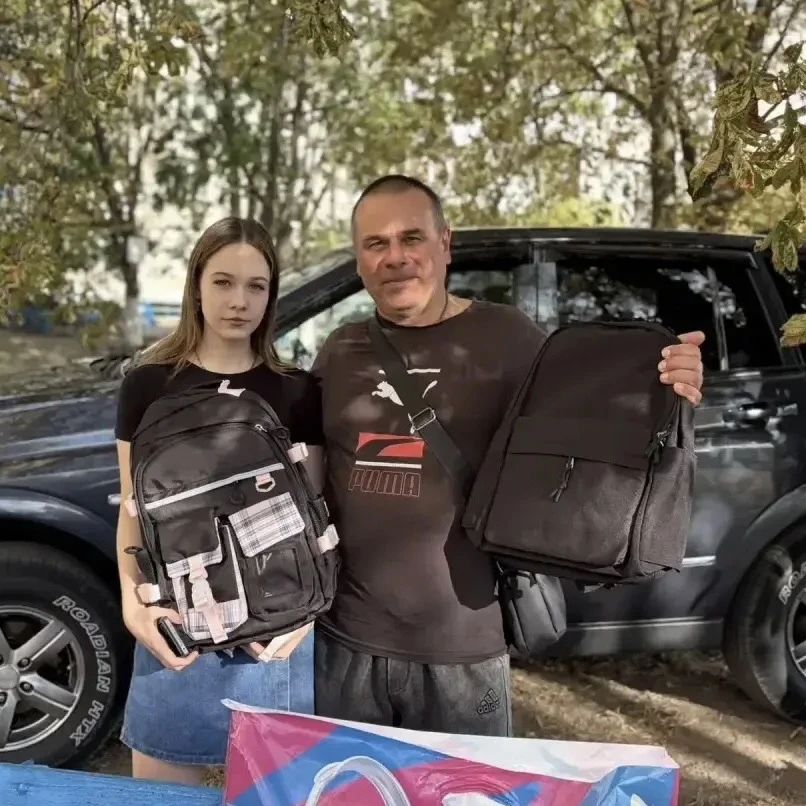 «Никто не останется один»: Новый Уренгой и Салехард объединились, чтобы помочь
