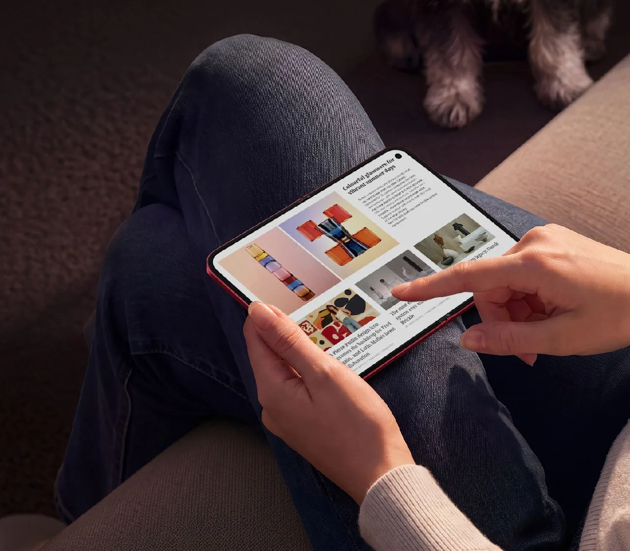 Цена Xiaomi 18 Fold будет стартовать с 10 000 юаней