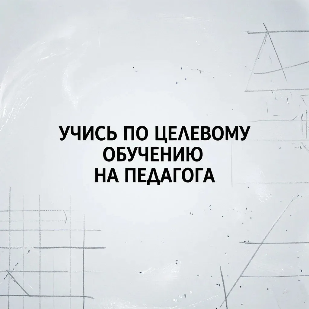 ✨Управление образования администрации Солнечного муниципального округа приглашает абиту...