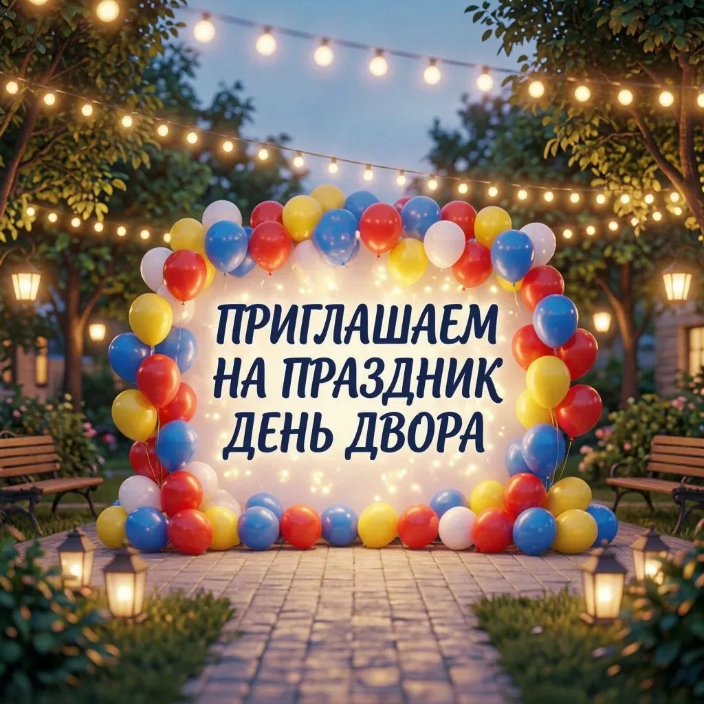 ⚡Приглашаем жителей и гостей городского округа Похвистнево на праздник!