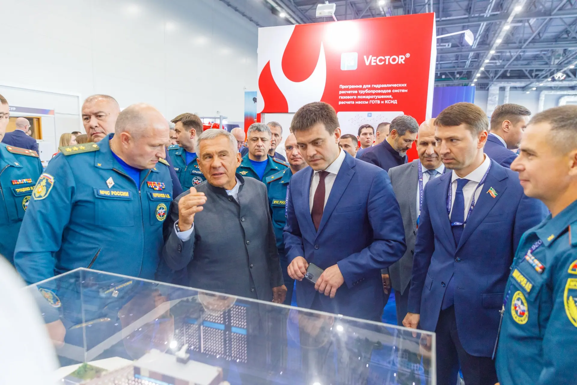 Будущее начинается с одного дня! Наши гимназисты на ProSkills в Казани
