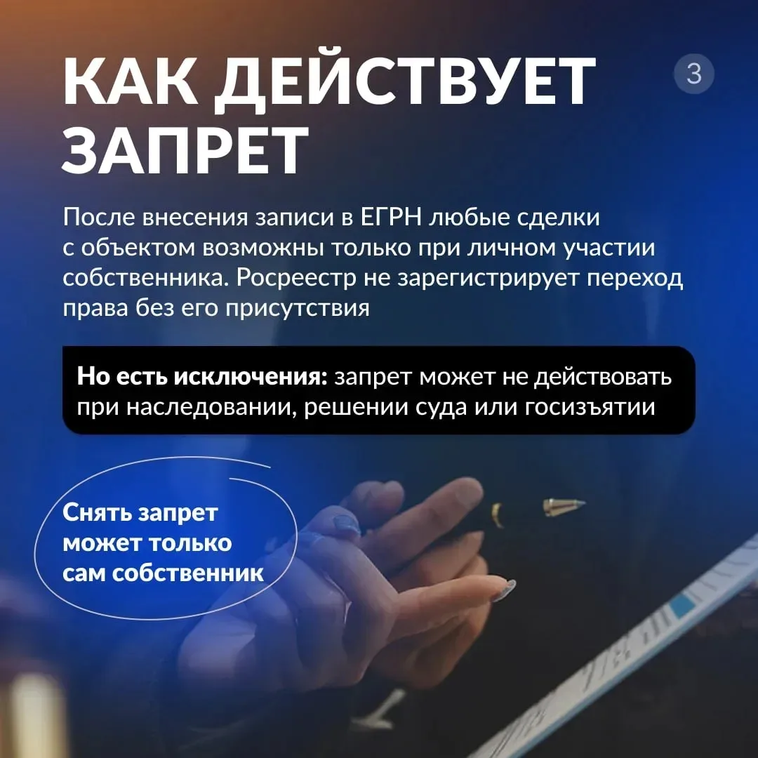 Вопрос безопасности недвижимости становится всё более актуальным