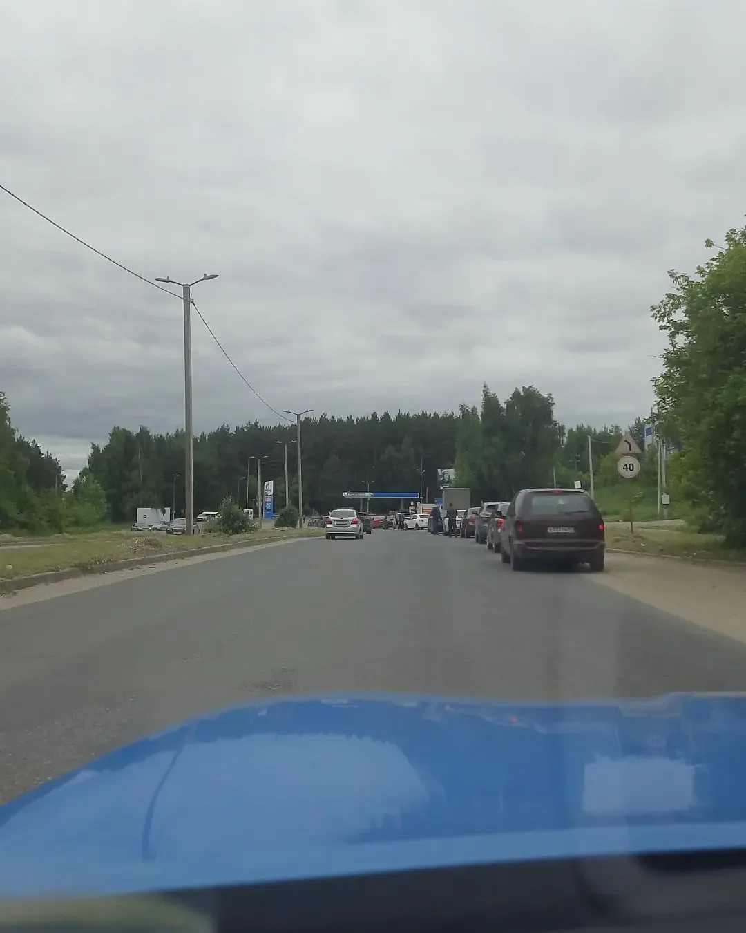 Если вы хоть немного обращаете внимание на то, что происходит вокруг вас, то должны знать о ситуации