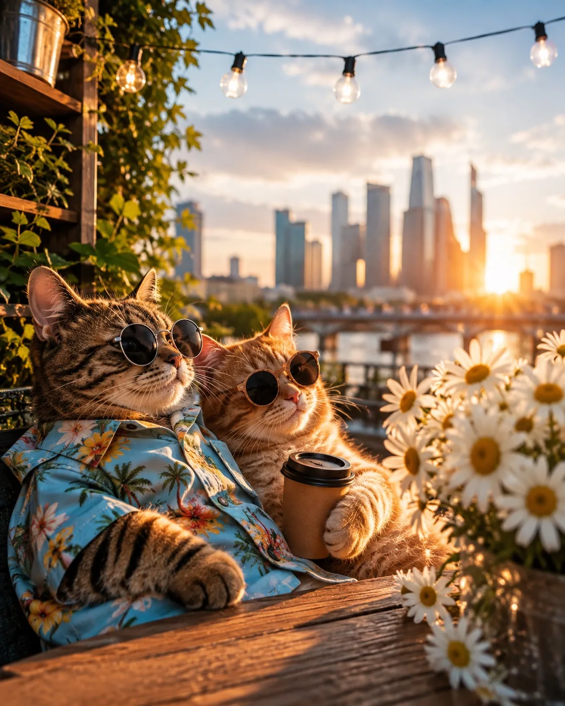 🌤 Доброе утро, соседи!
