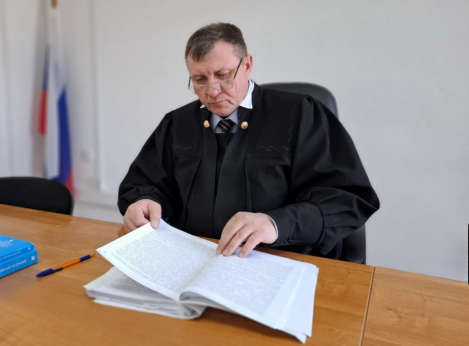 Невинномысским городским судом рассмотрено гражданское дело о взыскании суммы неосновательного обога