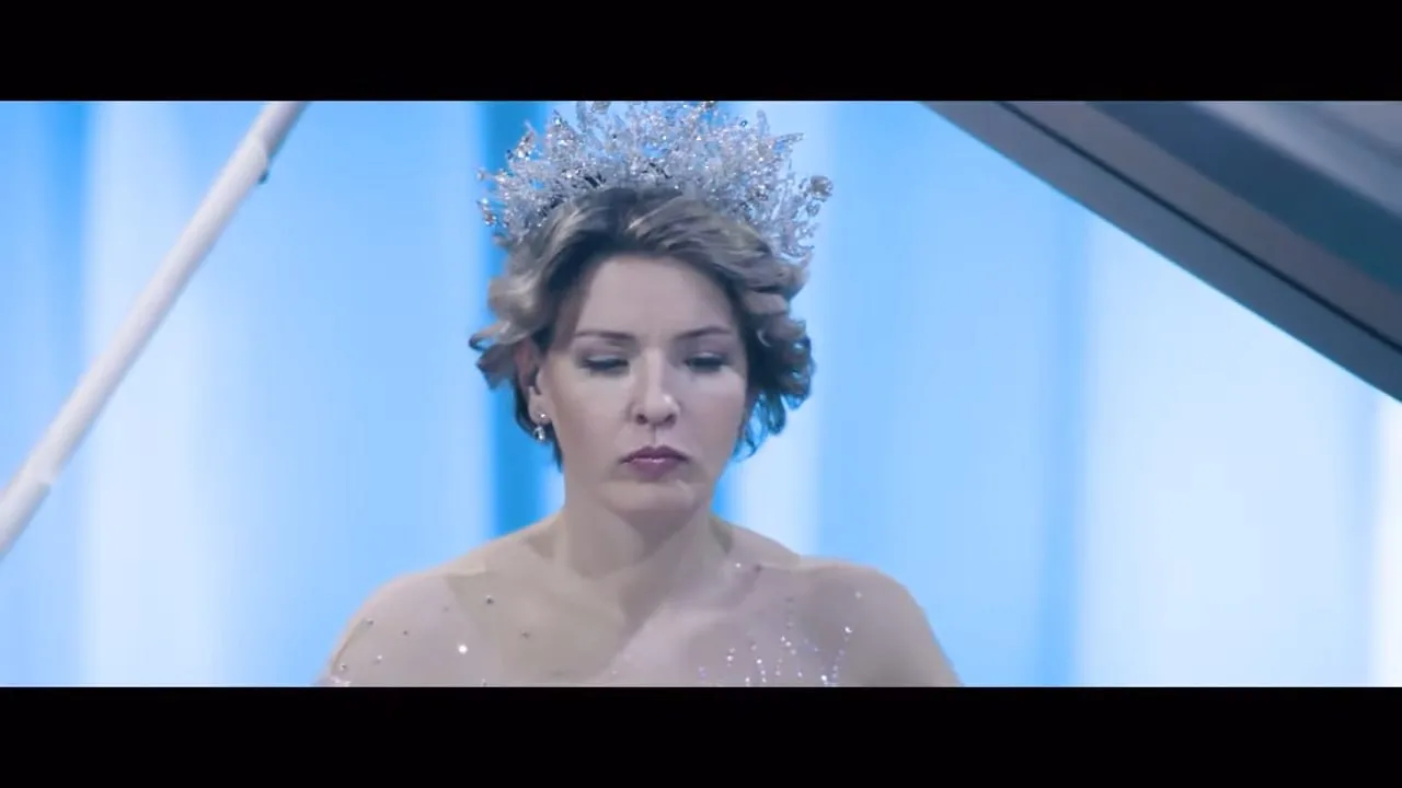 Запись концертика