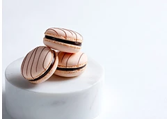 🥤 Тот самый вкус колы, но в формате начинки. Встречайте новинку — «Кремфил»!