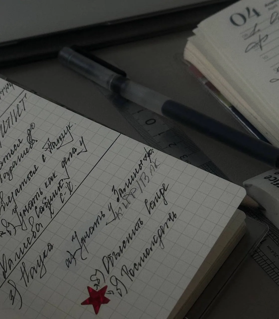 Доброе утро, ГГНТУ ИПИТ!👋  ✨Как началось ваше утро? Надеемся, оно прошло спокойно и задало хороший н