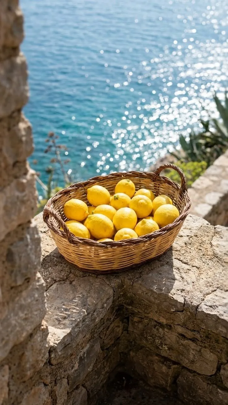 Доброе утро 🍋
