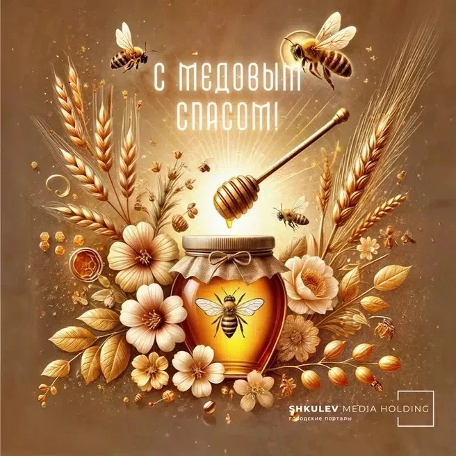 Дорогие друзья!