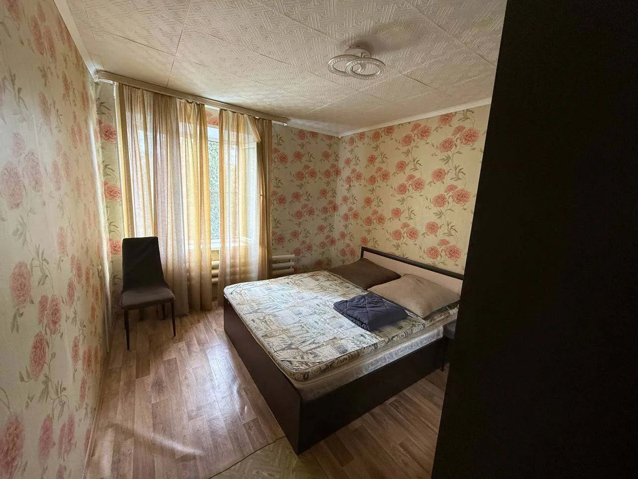 📲ПРОЖИВАНИЕ на Производстве