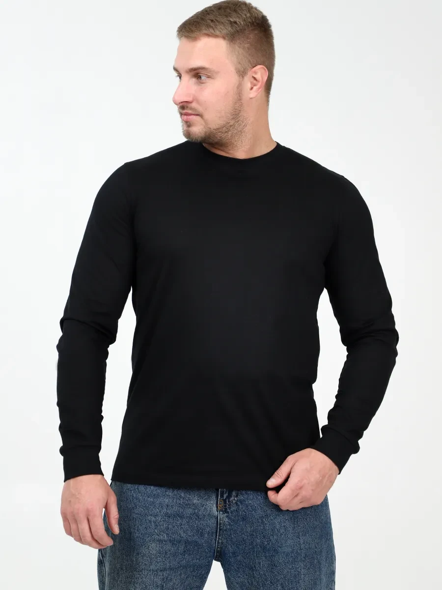 ⚡️ Лонгслив, Макситекс