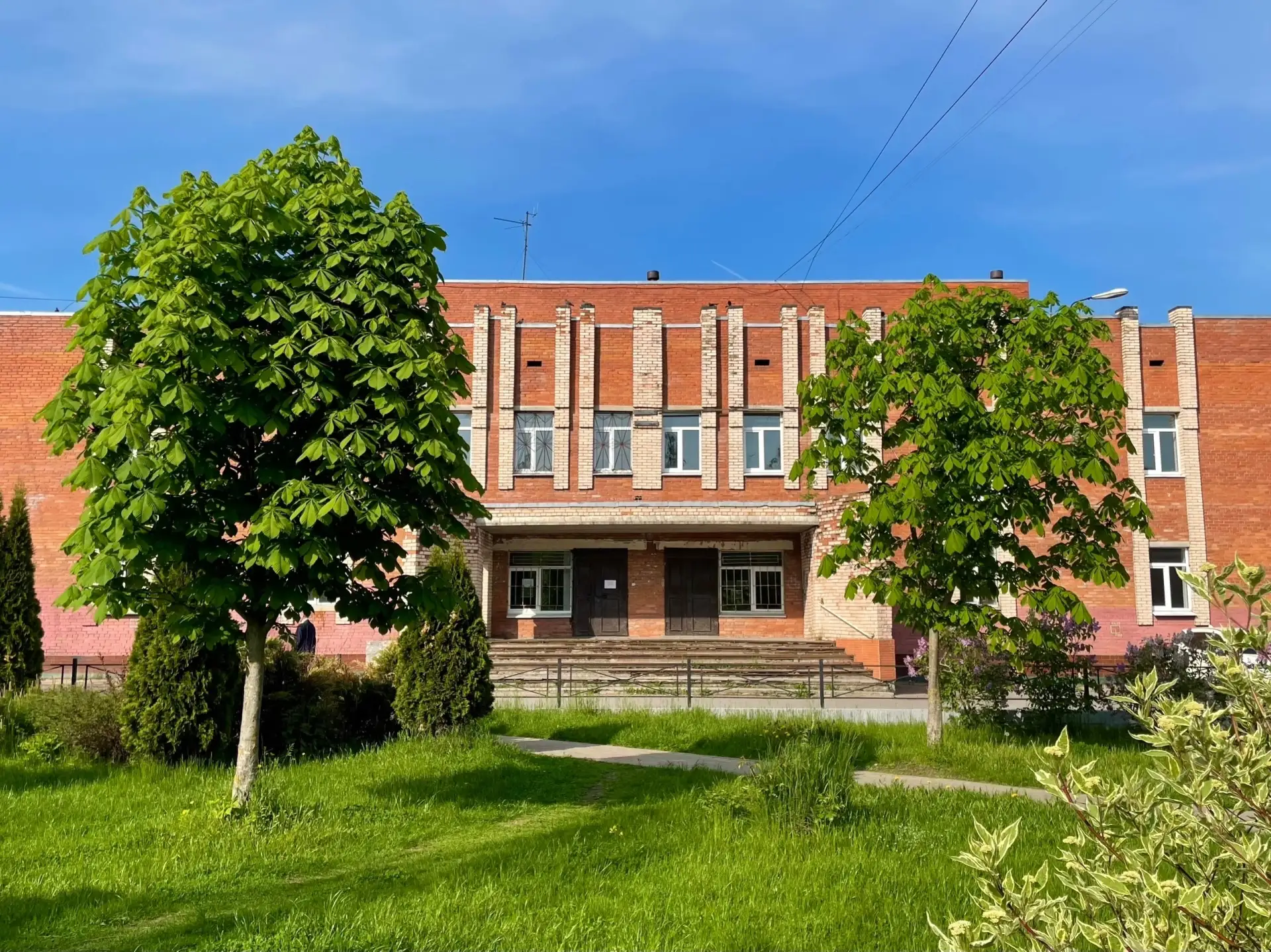 Отрадное на Неве | Никольское | Санкт-Петербург🏡

Баня закрыта до июля  ‍🌫

Из-за работ Леноблводо