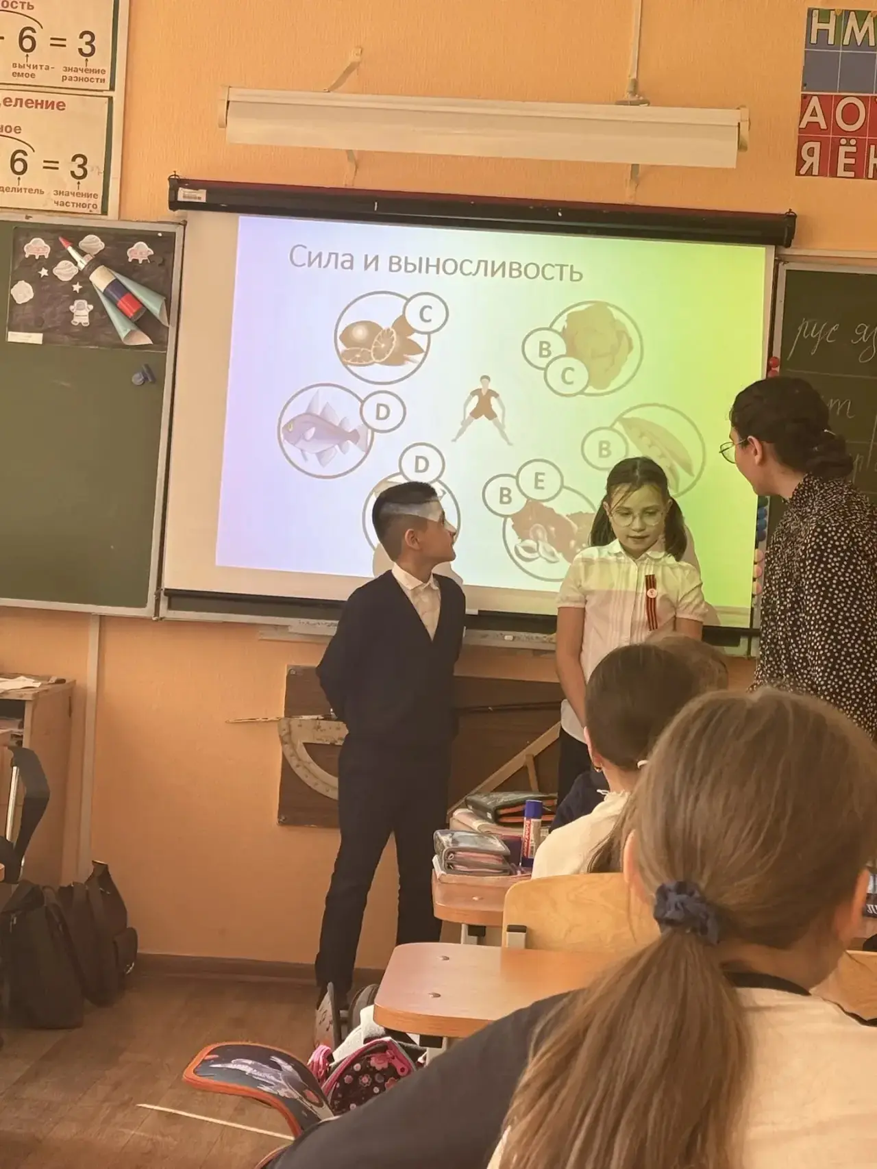 🤫СЕКРЕТЫ ЗОЖ