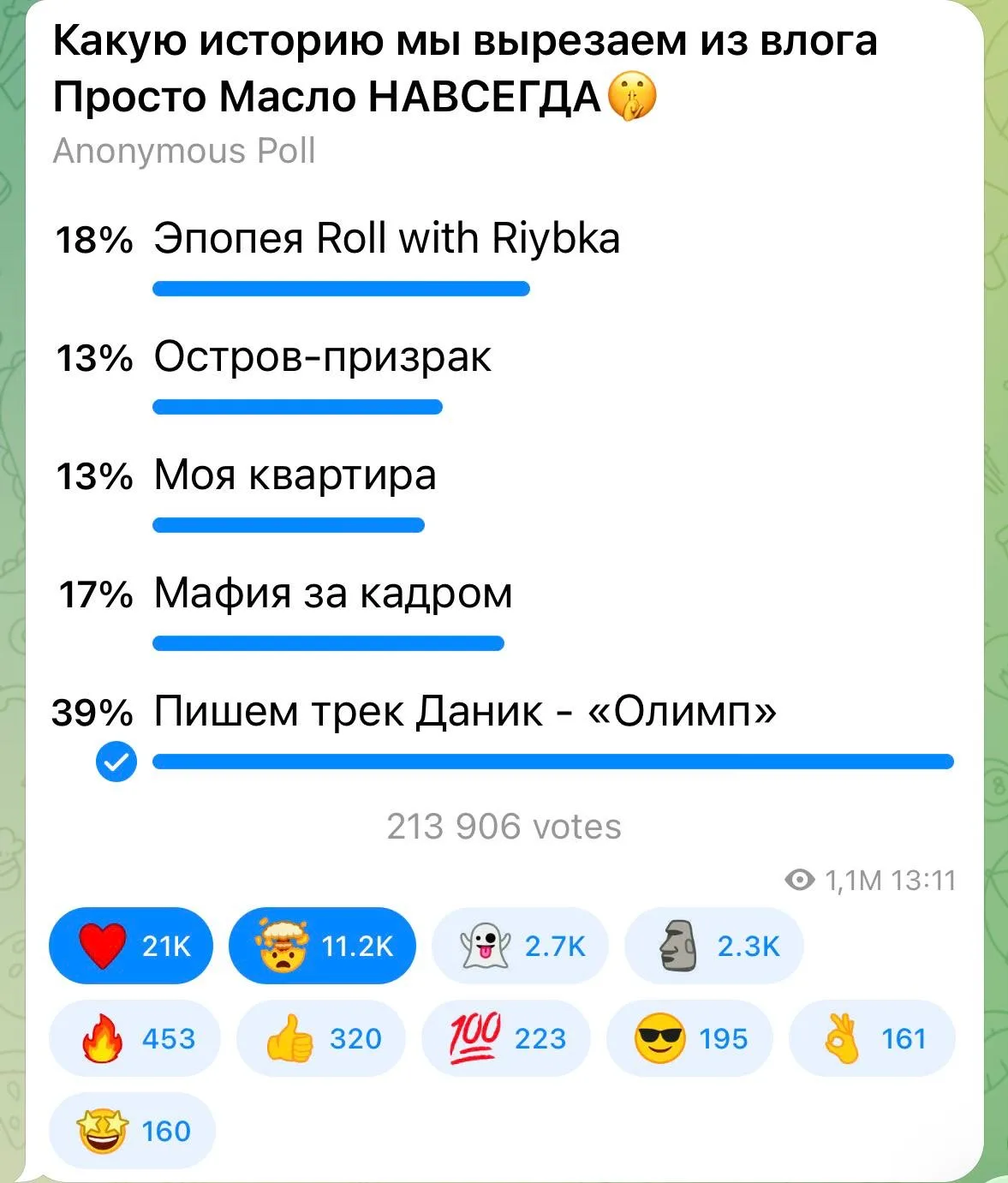 Забыл про Просто Масло🤯 мы потихоньку собираем истории на будущий влог и я заметил пр**б😅  Помните, 