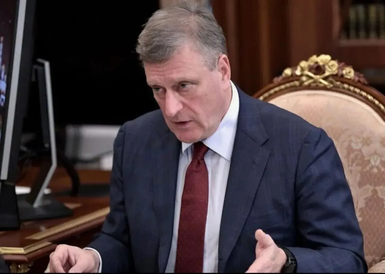 🇷🇺✖️ Замов директора парка «Патриот» отправили в СИЗО вслед за Васильевым