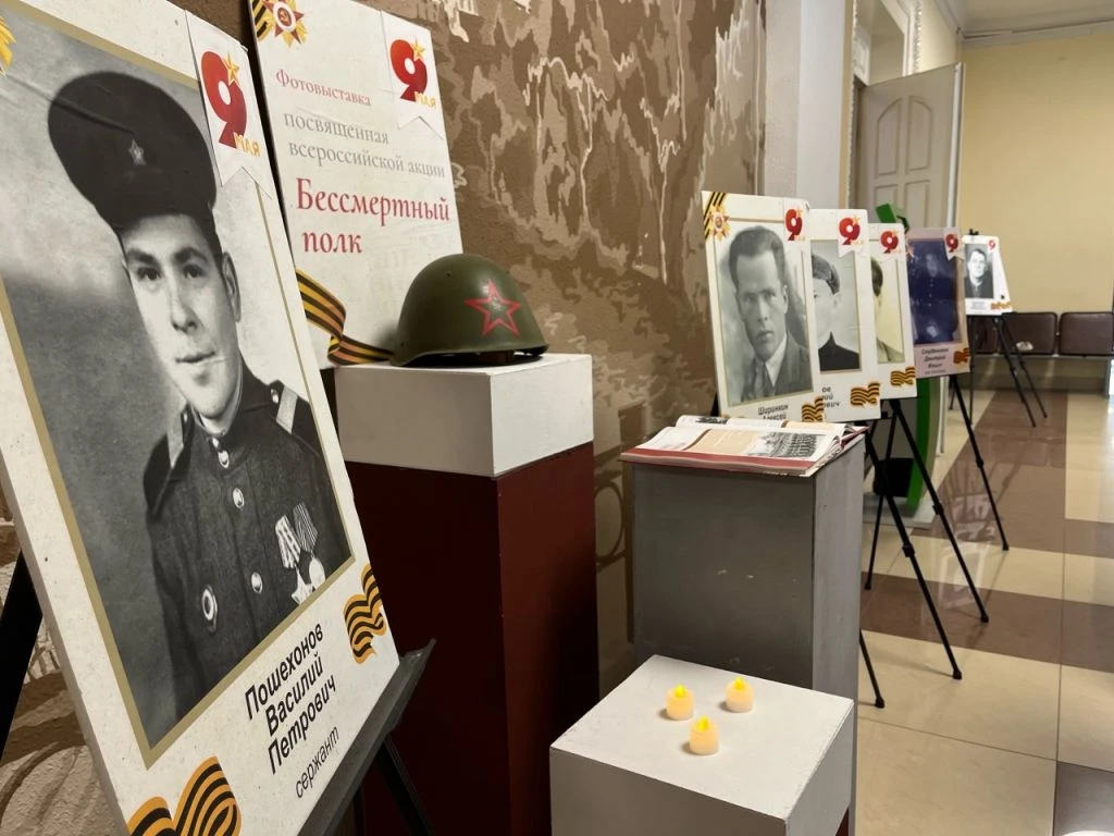 22 июня 1941 года — одна из самых печальных и темных страниц в истории нашей страны.

Это день начал