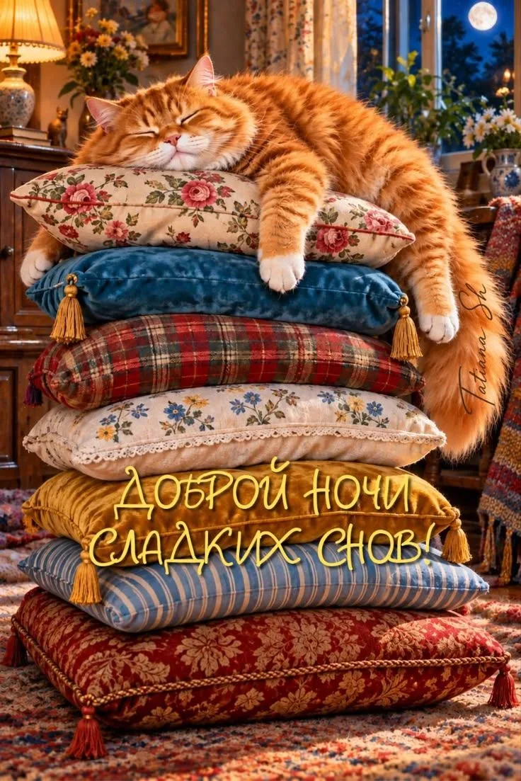 Добрый вечер, мои дорогие! Сегодня опять работала в офисе, но, слава богу, дома обошлос...