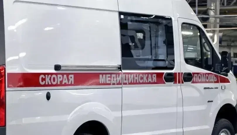 Шесть человек пострадали в утреннем ДТП на трассе М-5 в Городищенском районе