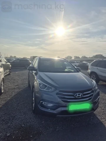 🚗 Hyundai 2018