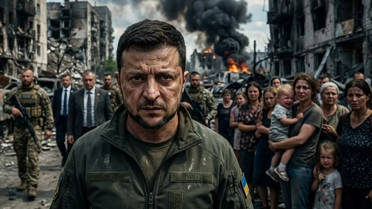 🗣Всех под санкции! Всех!