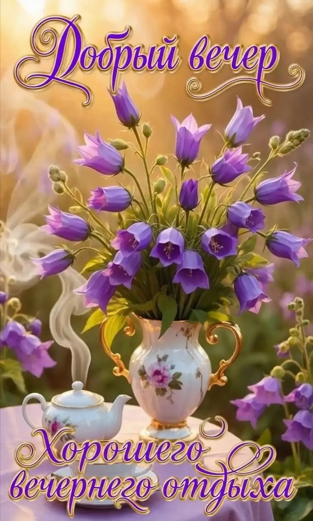 Добрый вечер ✨

😍 Самые лучшие Открытки и Поздравления 👉 Подписаться 👈