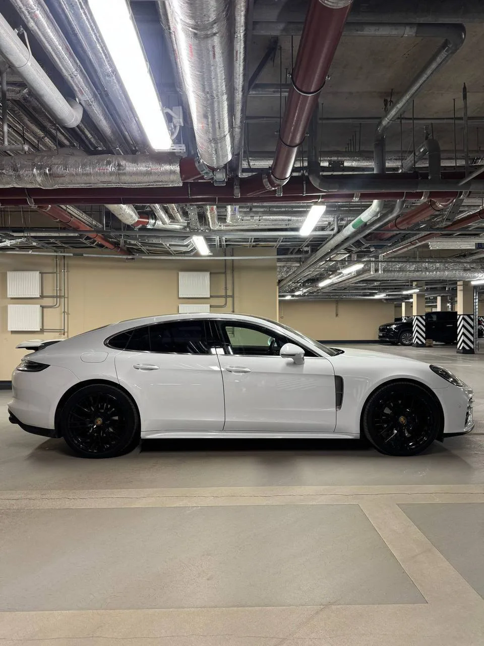 Скидка еще 400.000₽ до конца недели  Porsche Panamera 971 | 2.9 л | Platinum Edition 🚀  Максимальная