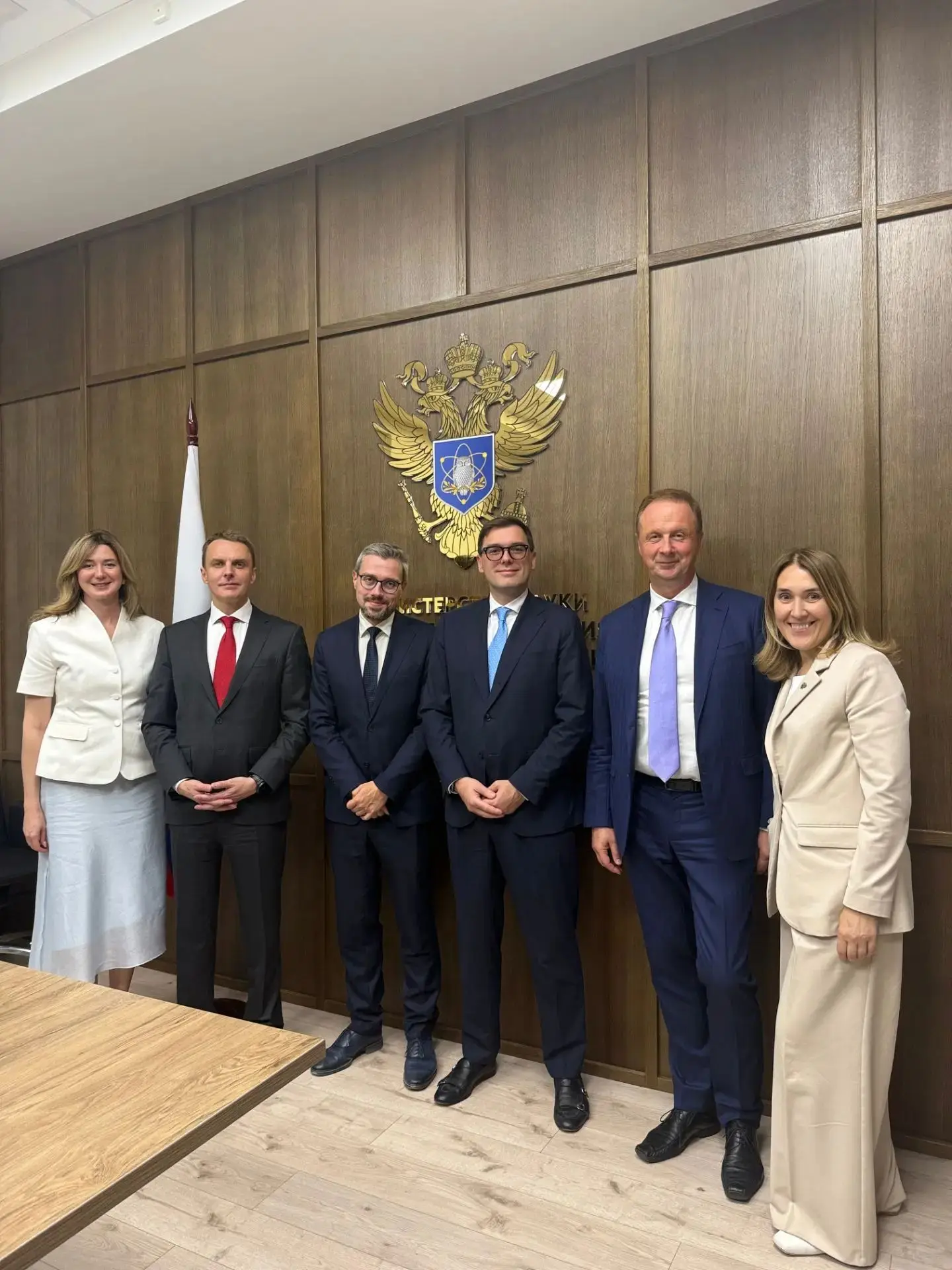 Благодарю за диалог. Вместе мы сможем больше! 🤝