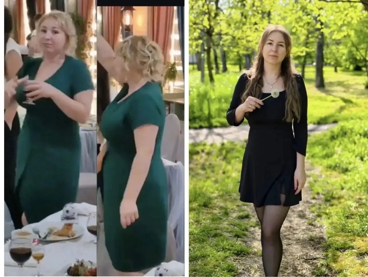 Привет, девчонки! 👋