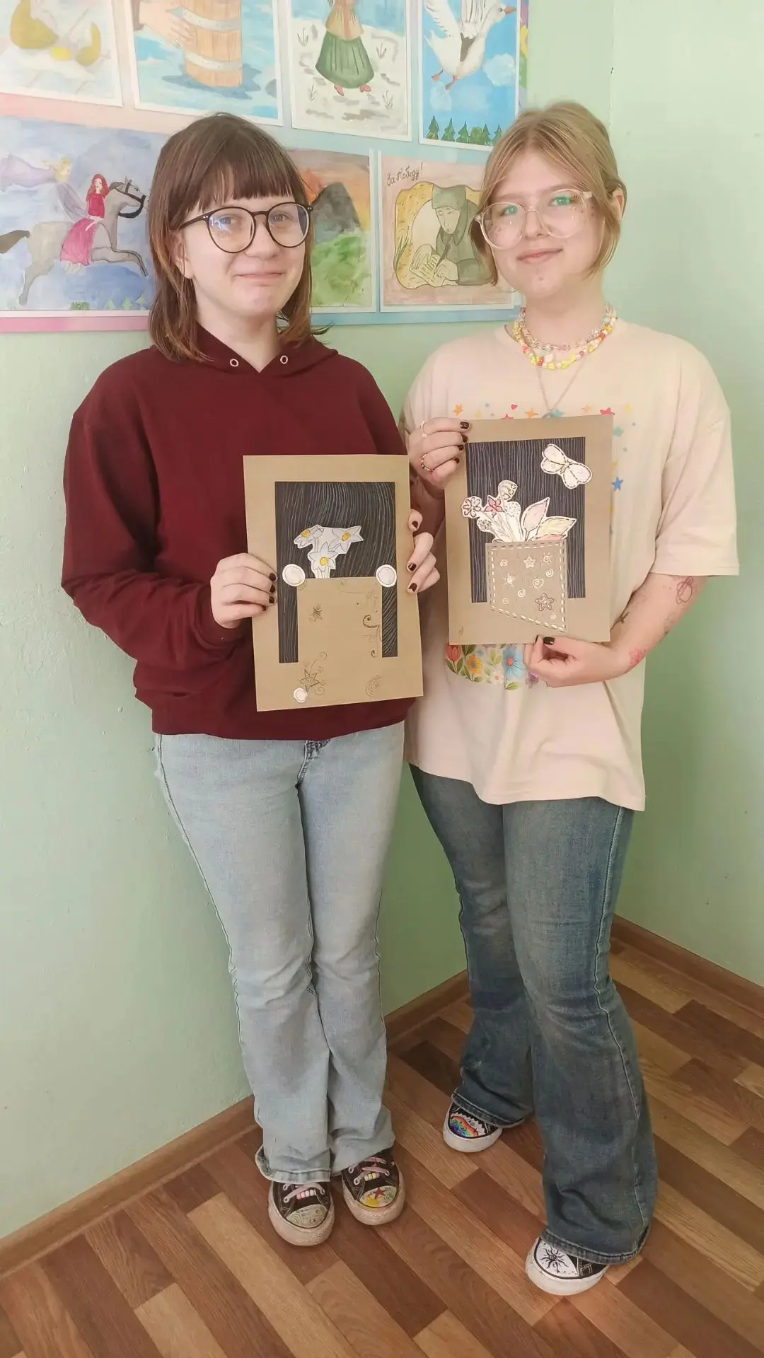 ☀️Кажется, еще вчера мы только радовались первым солнечным дням, а лето уже неумолимо п...