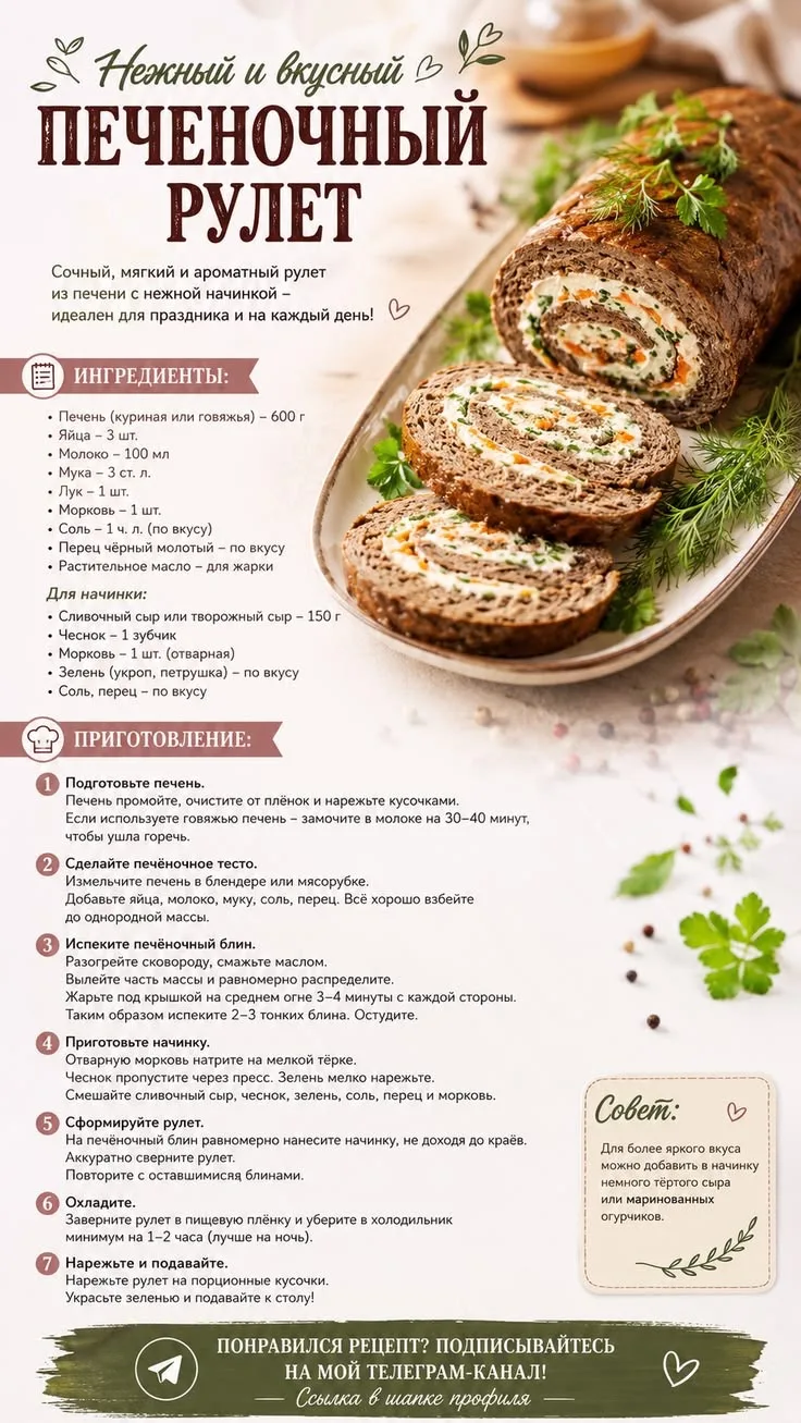 🤤Пальчики оближешь|Быстрые рецепты
