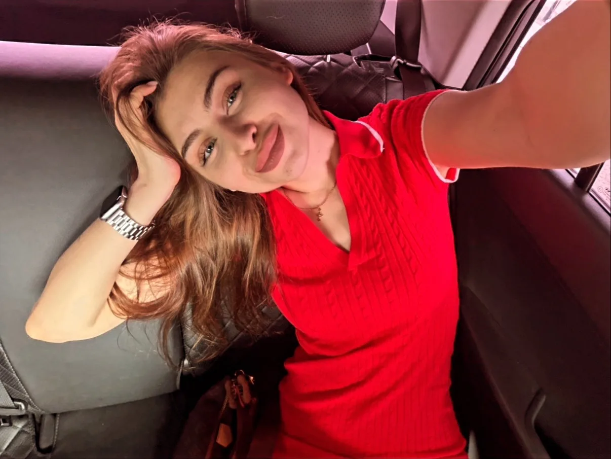 Всем летний приветик❤️🥹