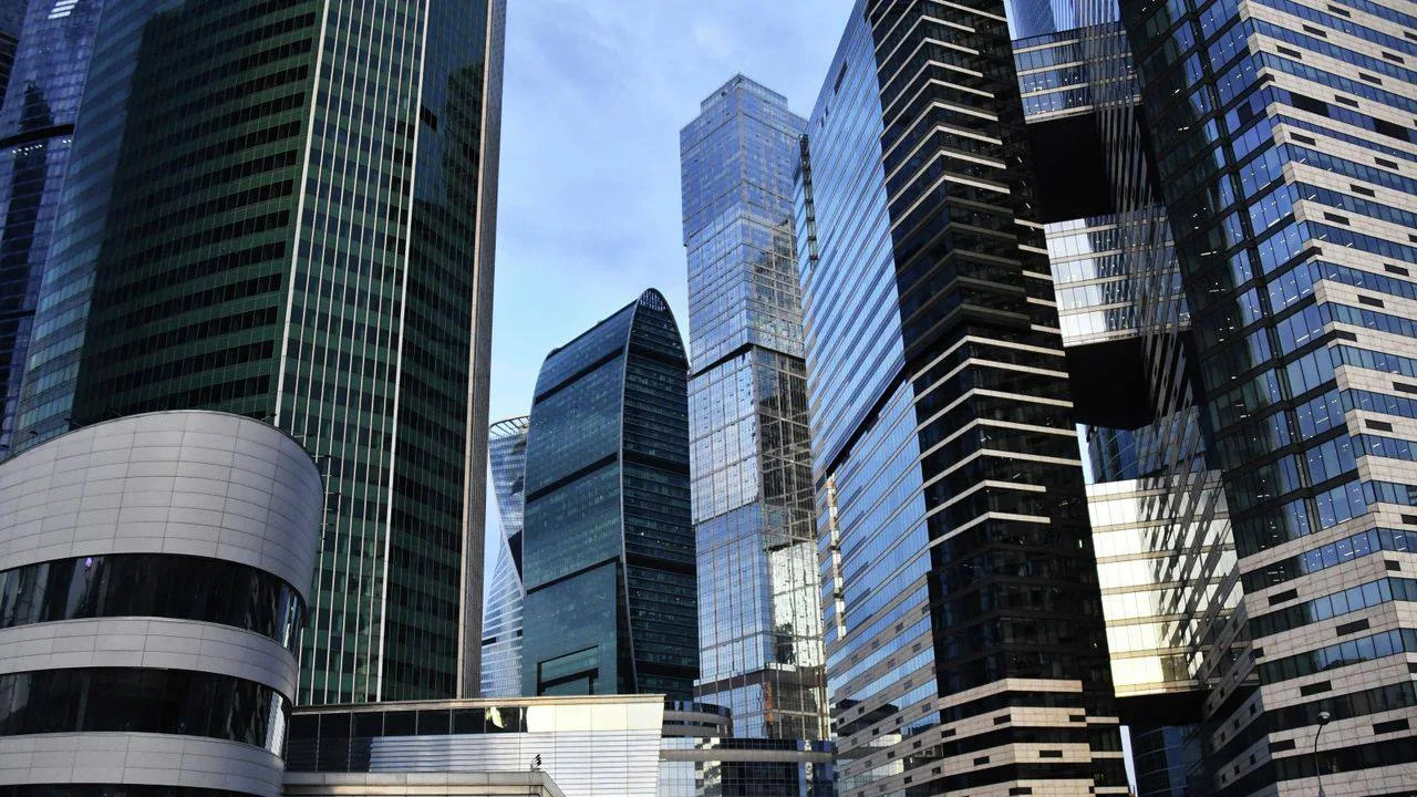 Спрос на коммерческую недвижимость в Москва-Сити вырос в полтора раза