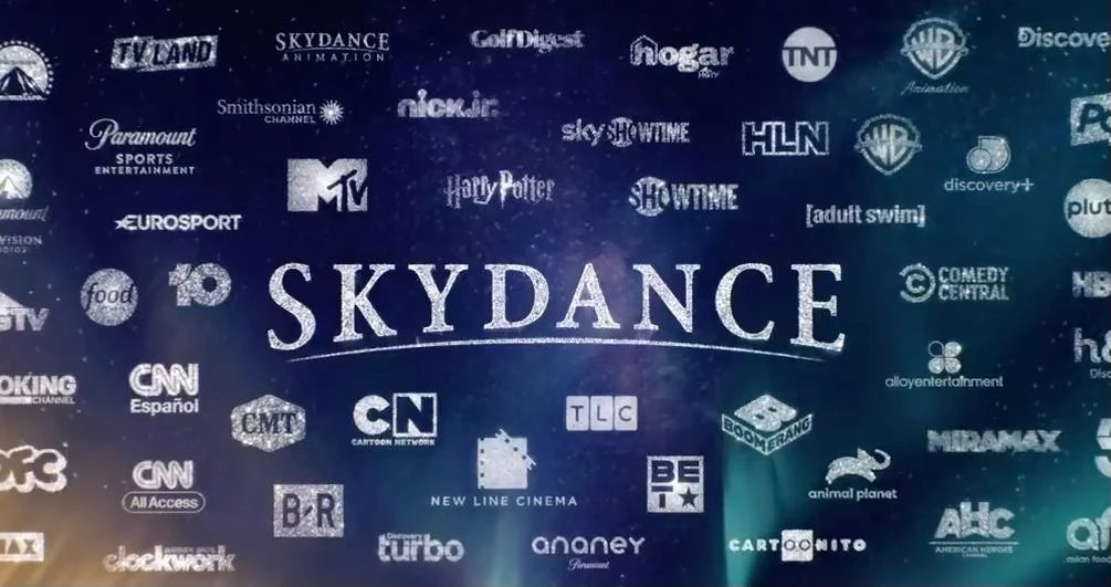 Paramount и Warner Bros. Discovery официально объединились. Сумма сделки составила $111...