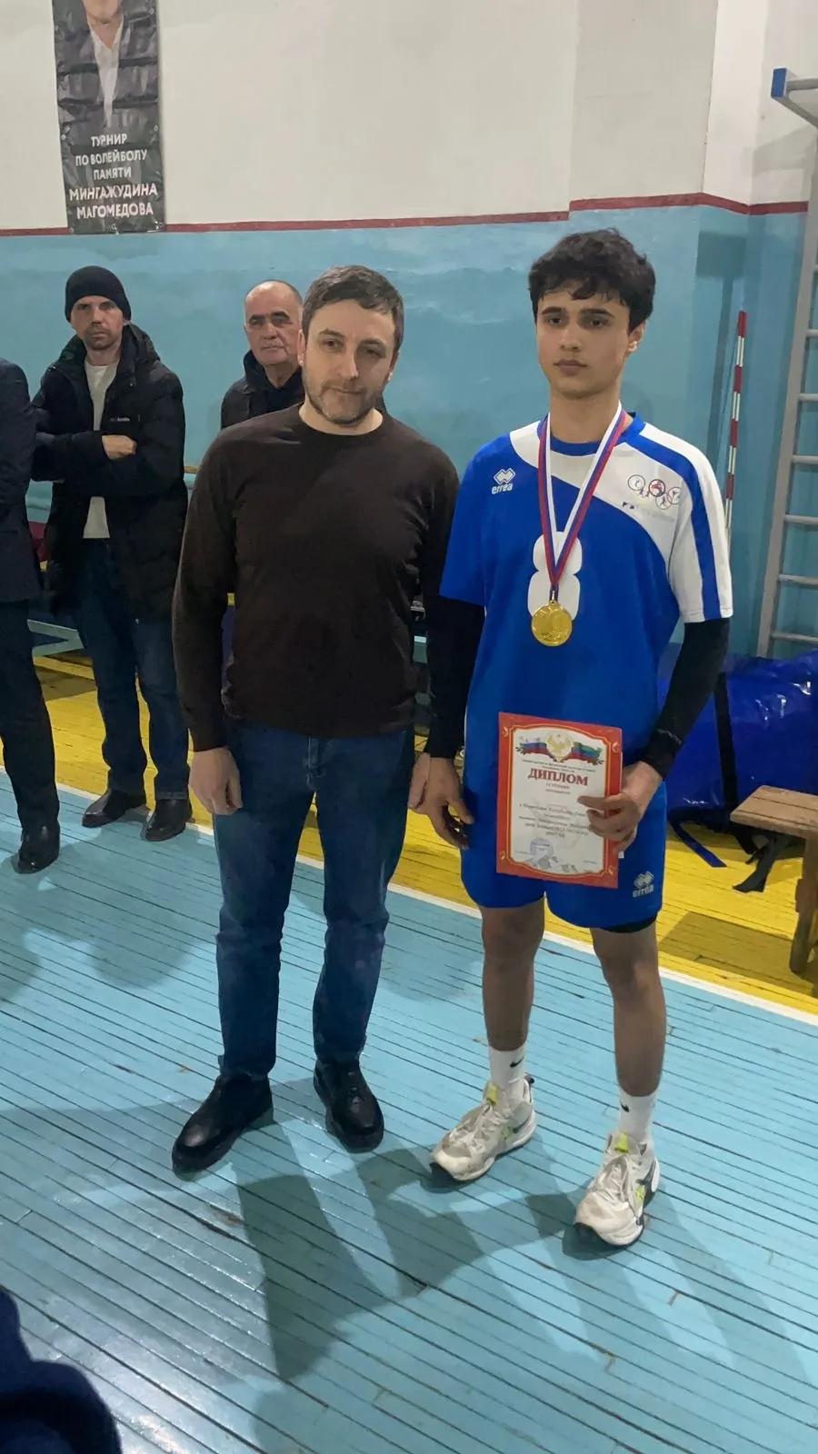 🎉 Поздравляем наших чемпионов! 🎉    Сегодня с гордостью сообщаем, что наша команда юношей #мбоусош27