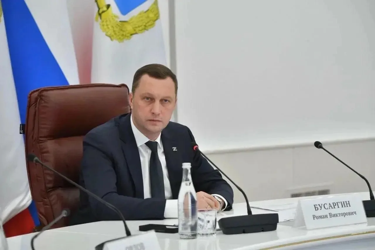 ⛽️ Власти прокомментировали ситуацию с бензином в Саратовской области

На фоне очередей и сообщений 