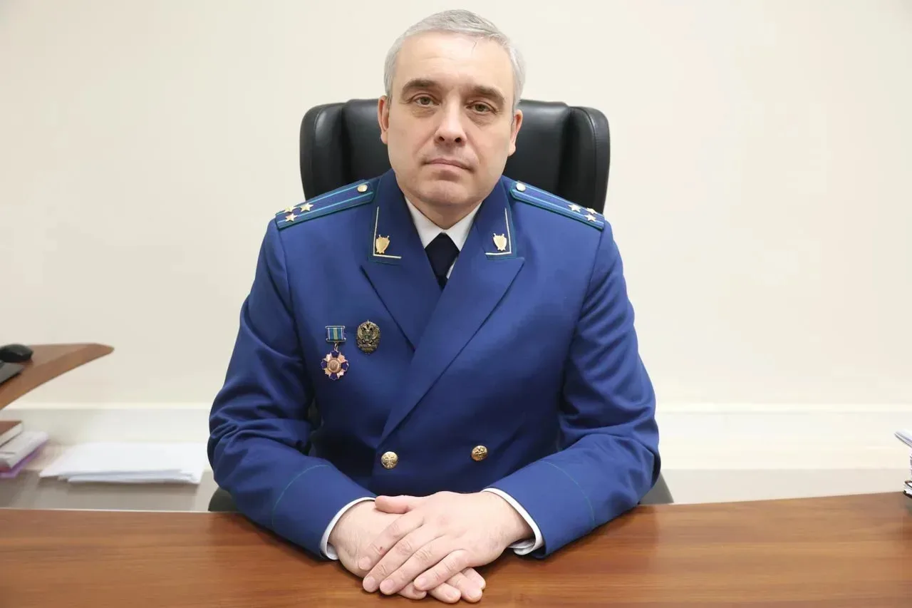 Южной транспортной прокуратурой 25 августа 2026 г. в рамках работы мобильной приемной з...
